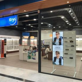 Bild von Opticien Krys