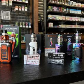 Bild von Tall City Vapor Works