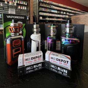 Bild von Tall City Vapor Works