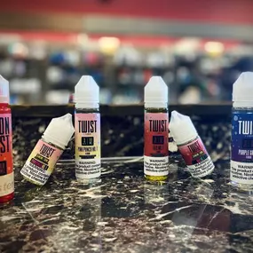 Bild von Tall City Vapor Works