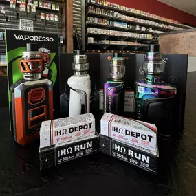 Bild von Tall City Vapor Works