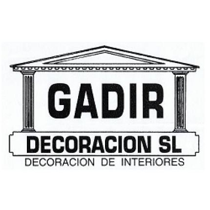 Logotipo de Gadir Decoración S.L.