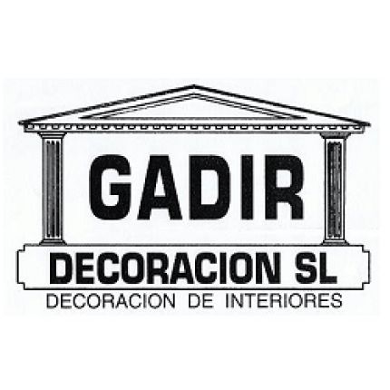 Logo da Gadir Decoración S.L.