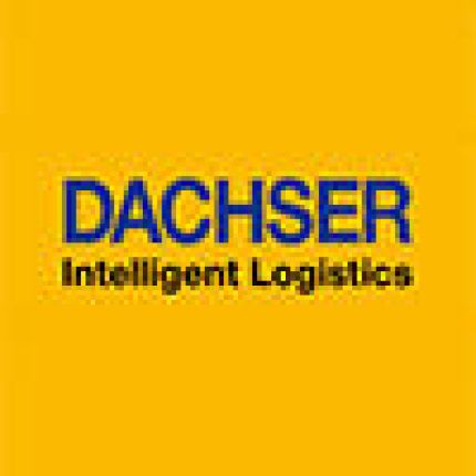 Logotipo de DACHSER-Austria Gesellschaft m.b.H. - Niederlassung Graz