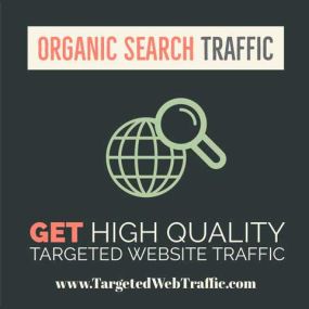 Buy Organic Traffic - Buy Organic search website Traffic