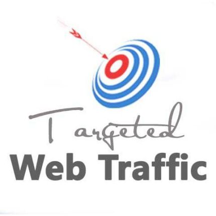 Logotipo de Targeted Web Traffic