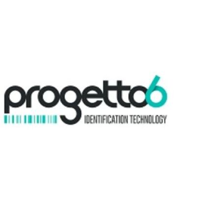 Logotipo de Progetto 6