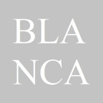 Logo da Boutique Blanca