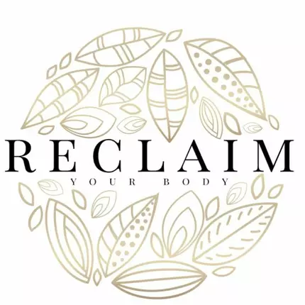 Logo da Reclaim Your Body Holistic Wellness