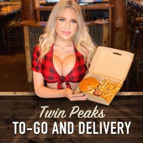 Bild von Twin Peaks Restaurant