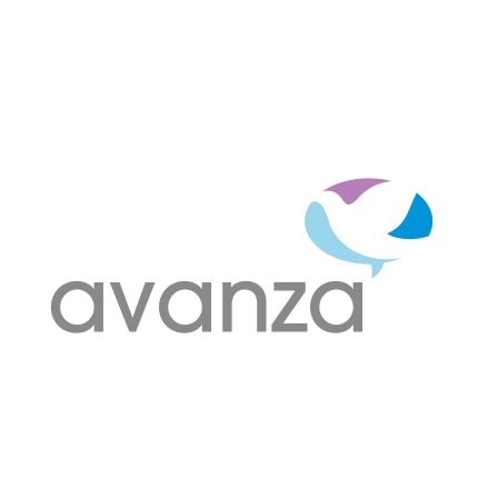 Logo od Avanza Logopedia Y Pedagogía