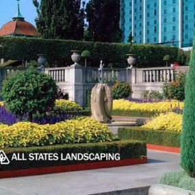 Bild von All States Landscaping