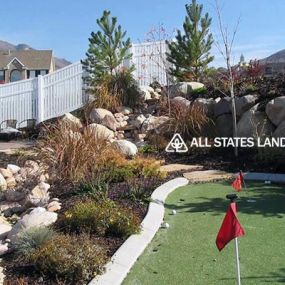 Bild von All States Landscaping