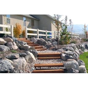 Bild von All States Landscaping