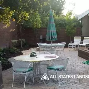 Bild von All States Landscaping