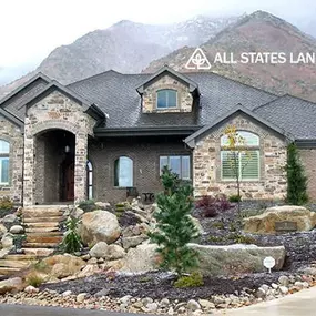 Bild von All States Landscaping