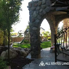 Bild von All States Landscaping