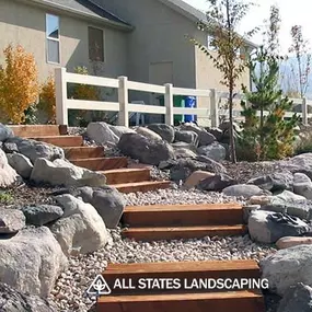 Bild von All States Landscaping