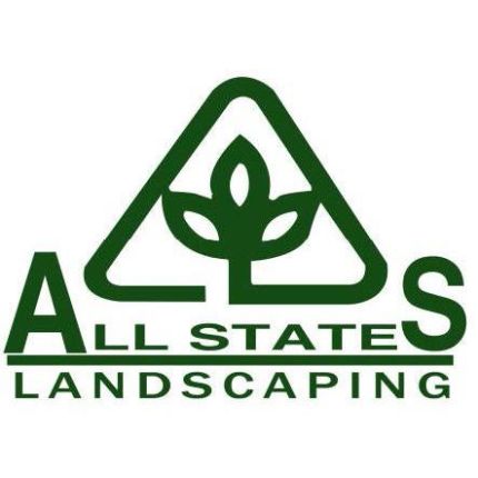 Logo da All States Landscaping