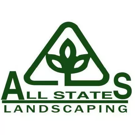 Logotyp från All States Landscaping