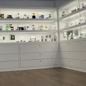 Dispensary Olympia