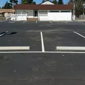 Olympia Recreational Marijuana Dispensary