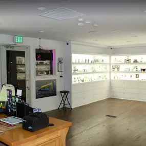 Bild von LUCID Recreational Marijuana Dispensary - Olympia