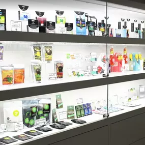 Bild von LUCID Recreational Marijuana Dispensary - Olympia