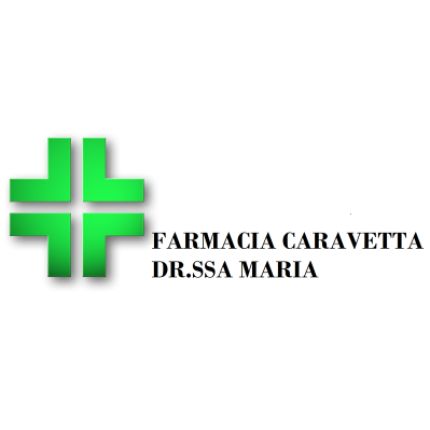 Logo van Farmacia Caravetta Dott.Sa Maria