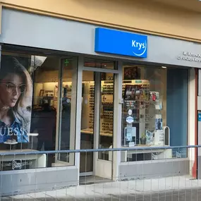 Bild von Opticien Krys