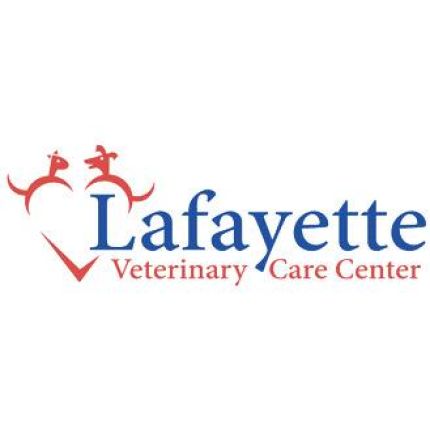 Λογότυπο από Lafayette Veterinary Care Center