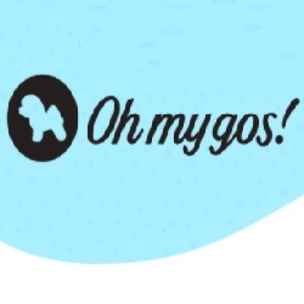 Logo fra Oh my Gos!
