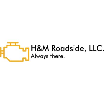 Logo van H&M Roadside