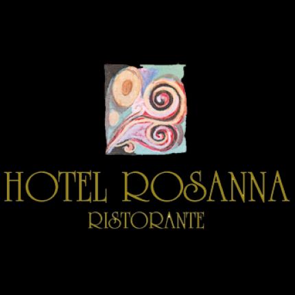 Logo van Ristorante Hotel da Rosanna