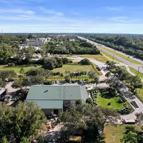 John Deere Loxahatchee