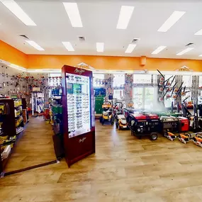 Loxahatchee Location Interior