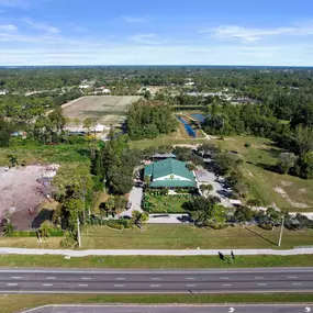 John Deere Loxahatchee Location