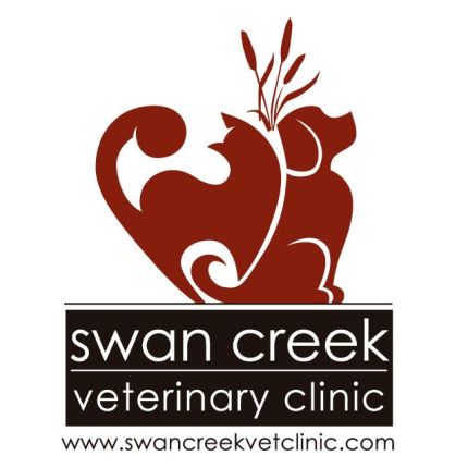 Logo de Swan Creek Veterinary Clinic