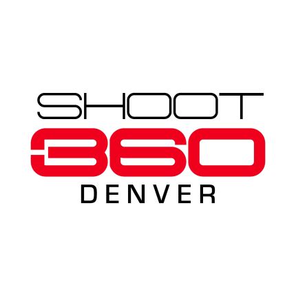 Logo van Shoot 360 Denver