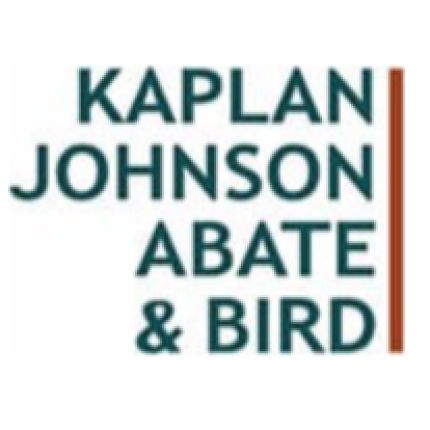 Logo od Kaplan Johnson Abate & Bird LLP