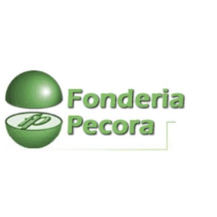 Logotipo de Fonderia Pecora