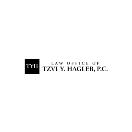 Logotyp från Law Office of Tzvi Y. Hagler, P.C.