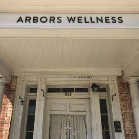 Bild von Arbors Wellness