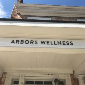 Bild von Arbors Wellness