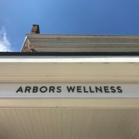 Bild von Arbors Wellness