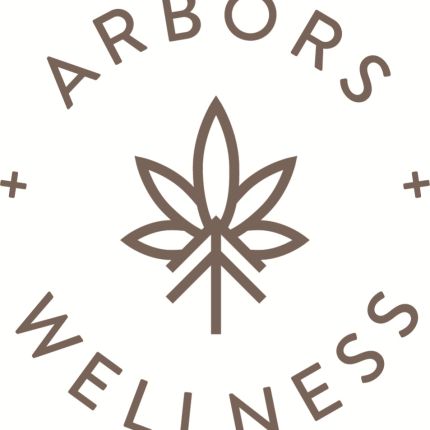 Logo da Arbors Wellness