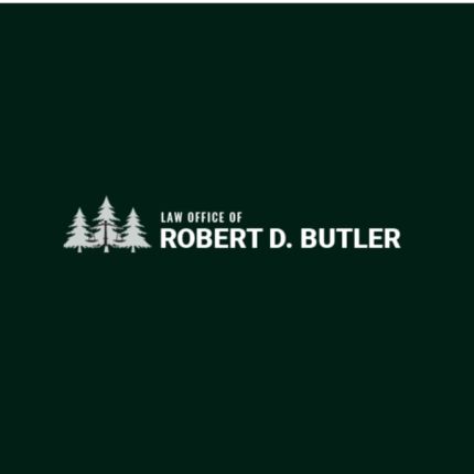 Logo von Law Office of Robert D. Butler
