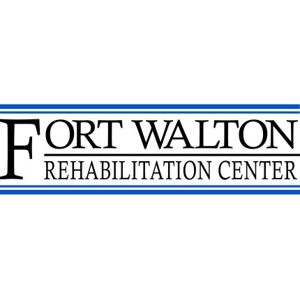 Logotyp från Fort Walton Rehabilitation Center