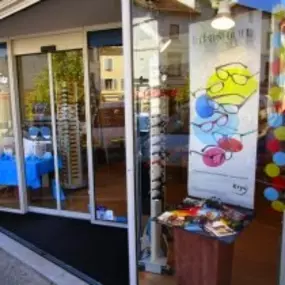 Bild von Opticien Krys