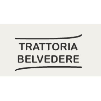 Logotipo de Trattoria Belvedere Cucina Tipica Locale